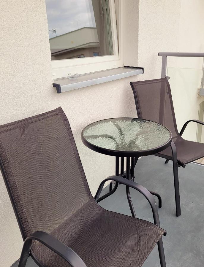 Apartament Comfort Del Mar V Kołobrzeg Buitenkant foto