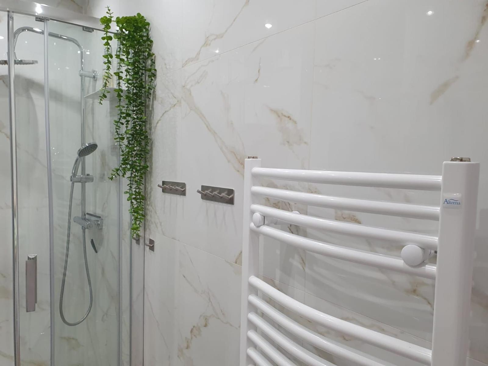 Apartament Comfort Del Mar V Kołobrzeg Buitenkant foto