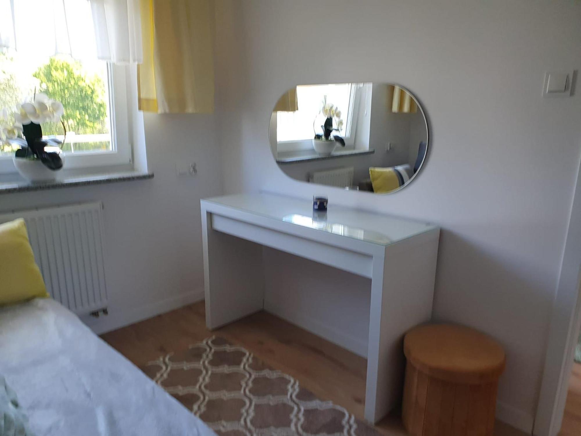Apartament Comfort Del Mar V Kołobrzeg Buitenkant foto