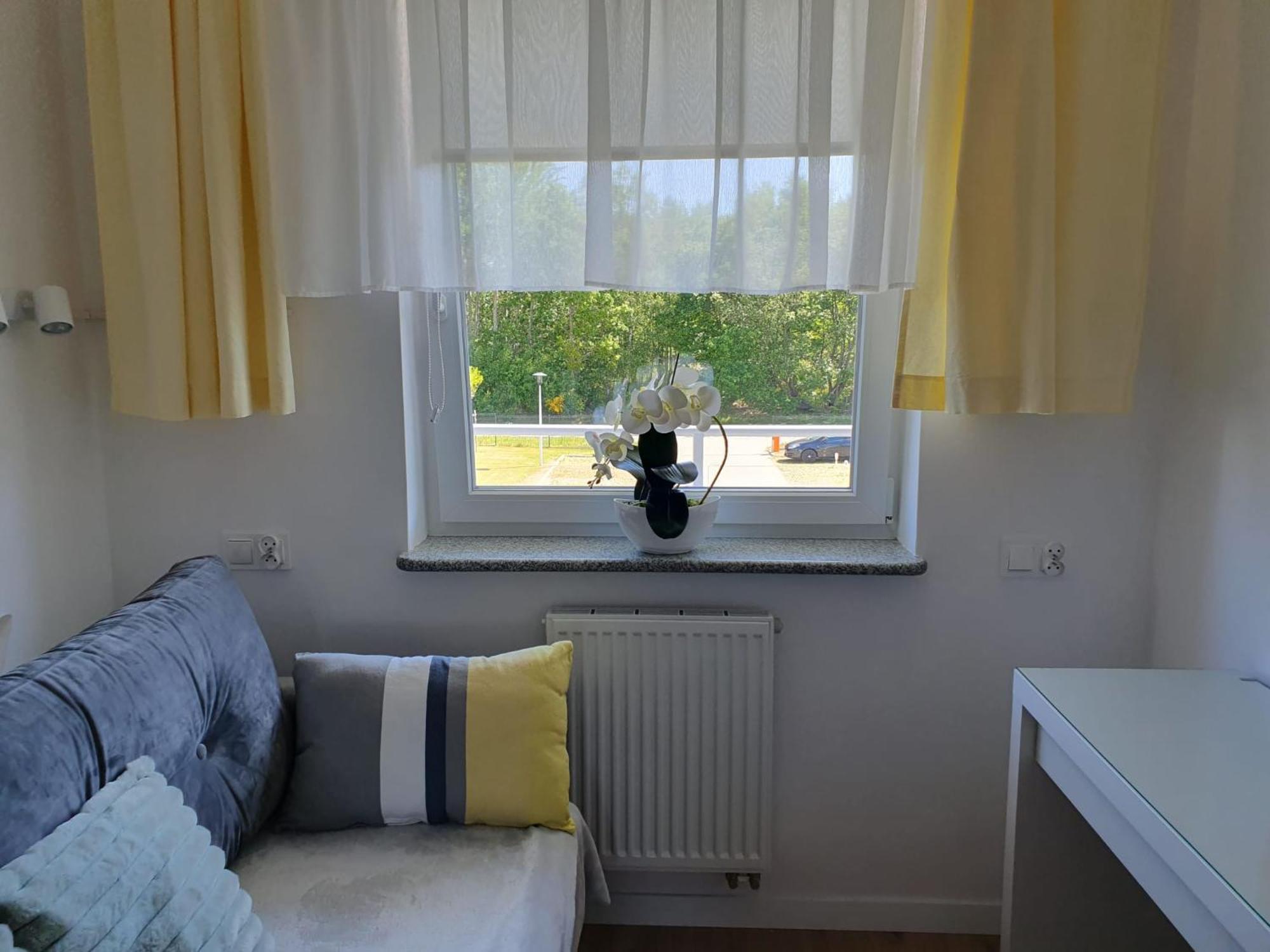 Apartament Comfort Del Mar V Kołobrzeg Buitenkant foto